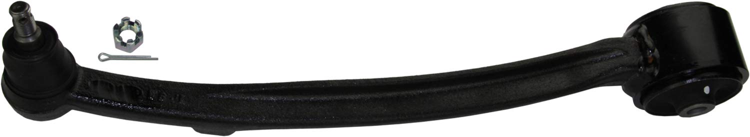MOOG Suspension Control Arm and Ball Joint Assembly RK622016 front right lower forward