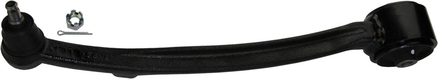 MOOG Suspension Control Arm and Ball Joint Assembly RK622016 front right lower forward
