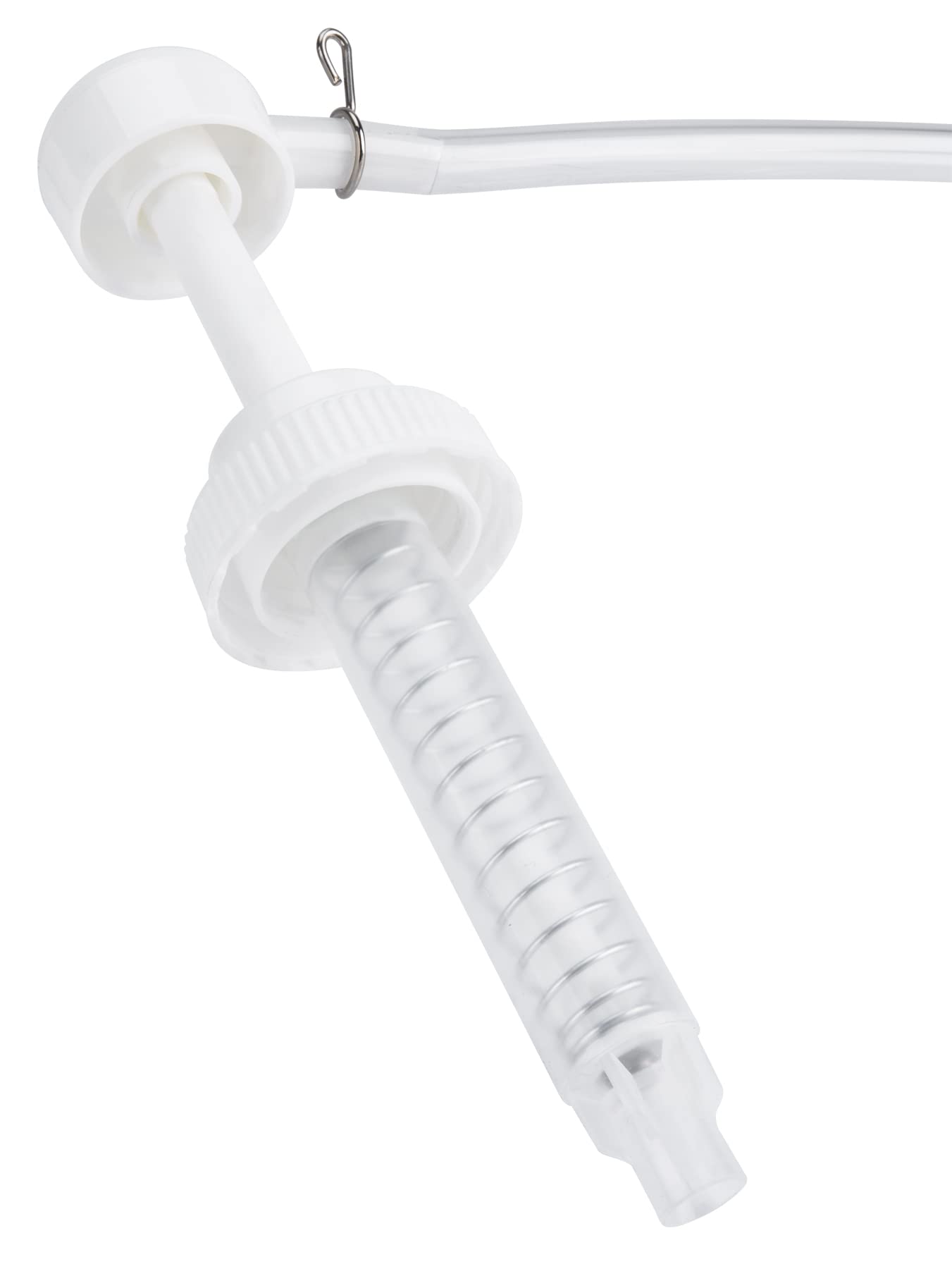 Marine Lower Unit Fluid Pump Performance Tool W54150 for Quart and Gallon Size Bottles