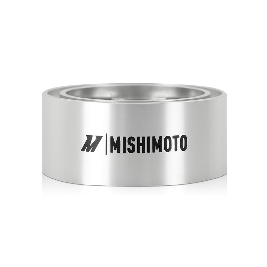 Mishimoto 32mm Oil Filter Spacer, MMOC-SPC32-34SL 3/4-16