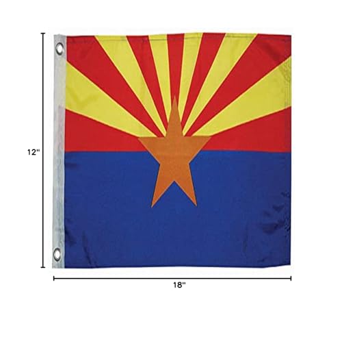 Arizona TAYLOR MADE PRODUCTS Flag 93090