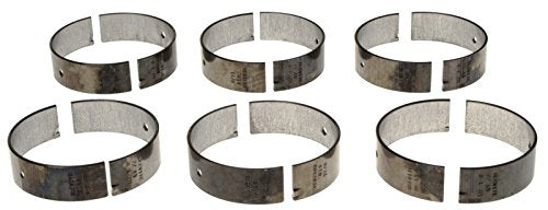 Engine Connecting Rod Bearing Set Clevite CB-1283A(6)