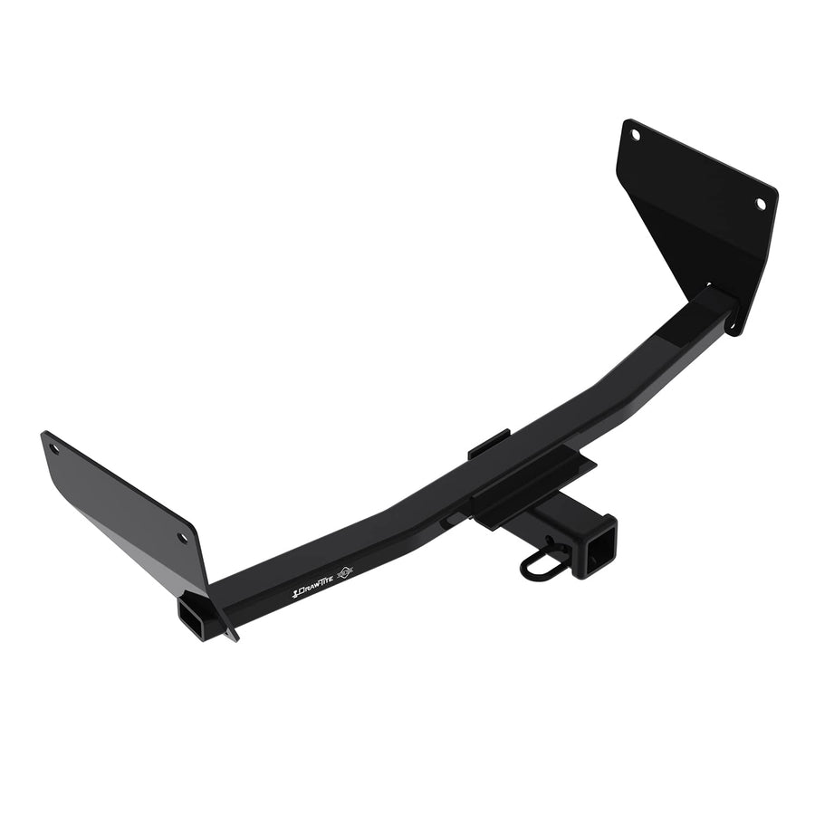 Class 3 Draw-Tite 76428 Trailer Hitch, 2 Inch Receiver, Black, Compatible with 2021-2022 Toyota Venza