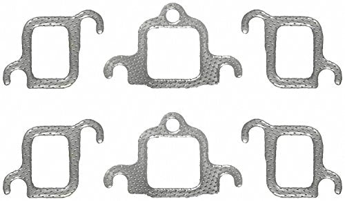 Exhaust Manifold FEL-PRO MS 90200 Gasket Set