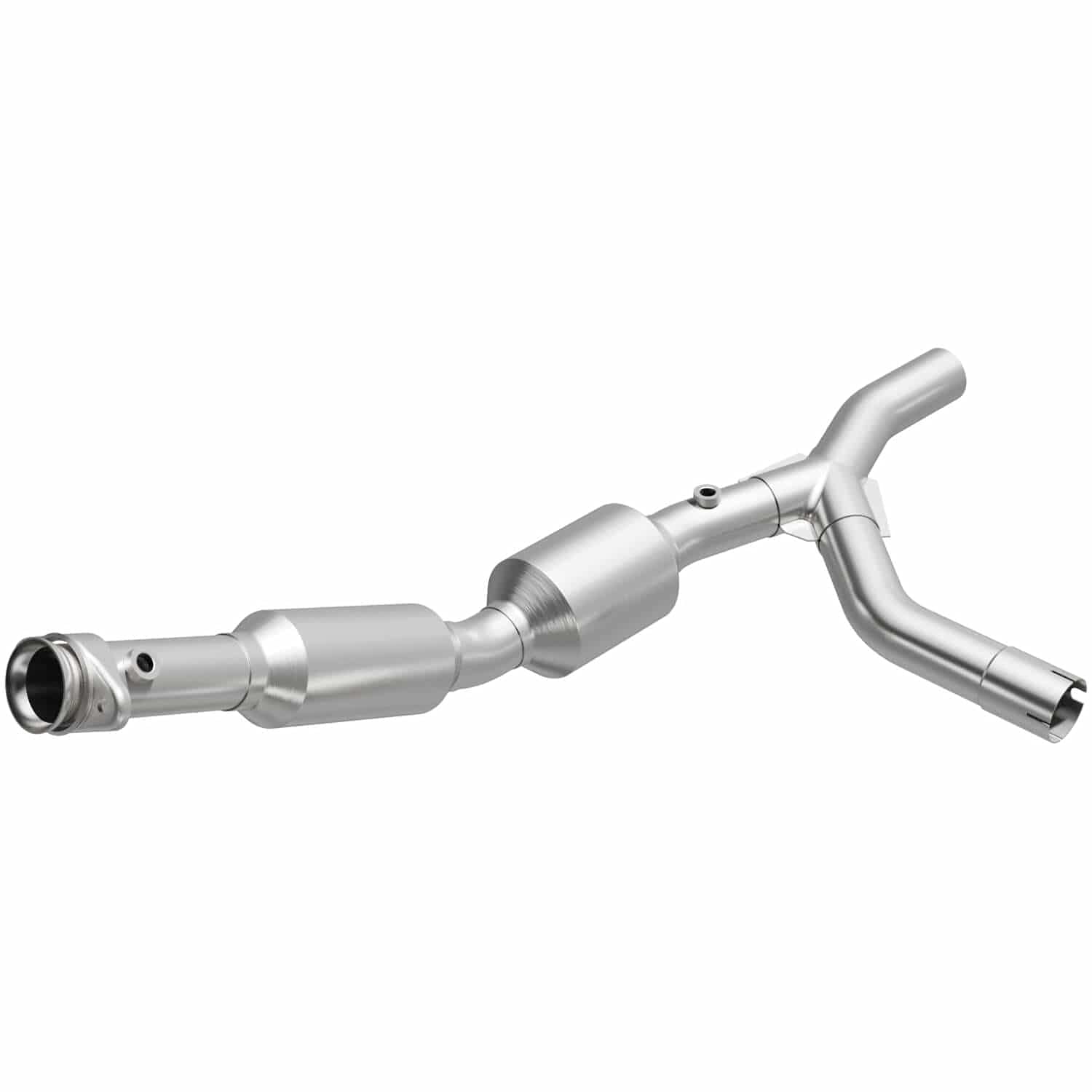 Catalytic Converter MagnaFlow 5582310: California Grade, Direct-Fit (CARB Compliant)