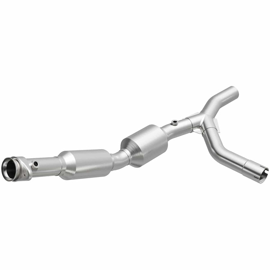 Catalytic Converter MagnaFlow 5582310: California Grade, Direct-Fit (CARB Compliant)