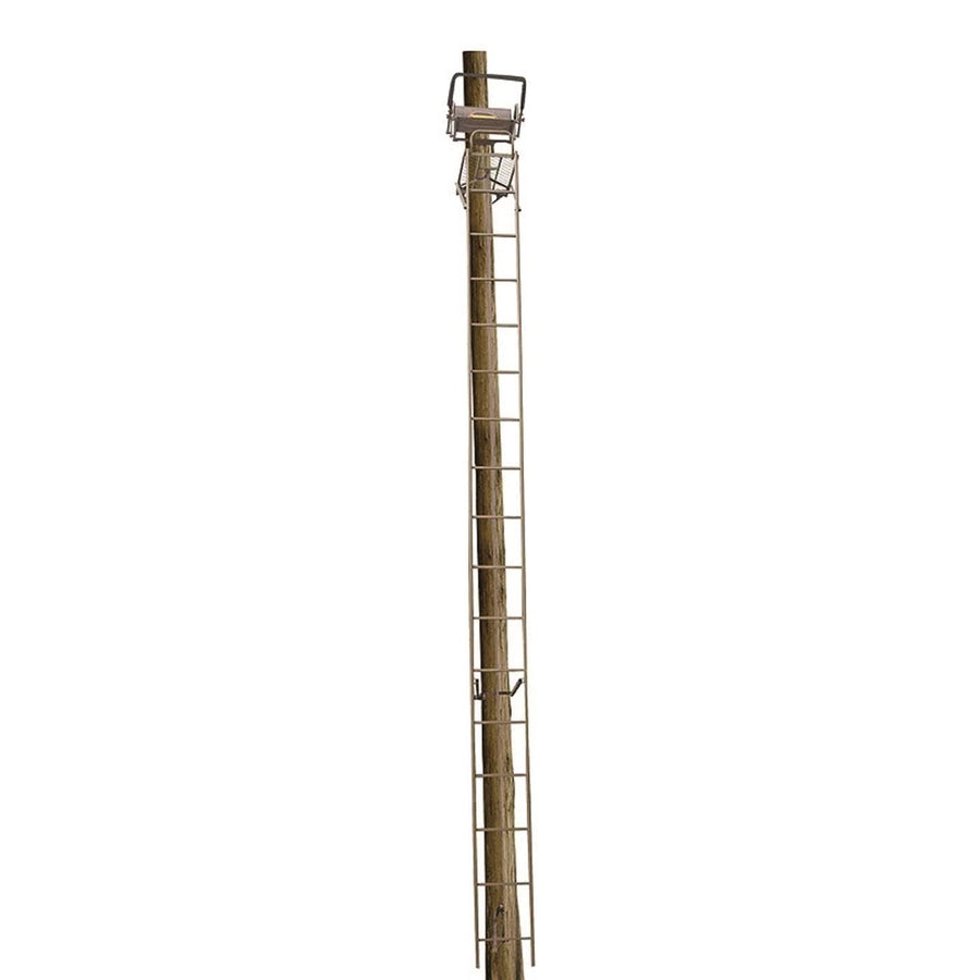 Spartan Trophy Treestands
