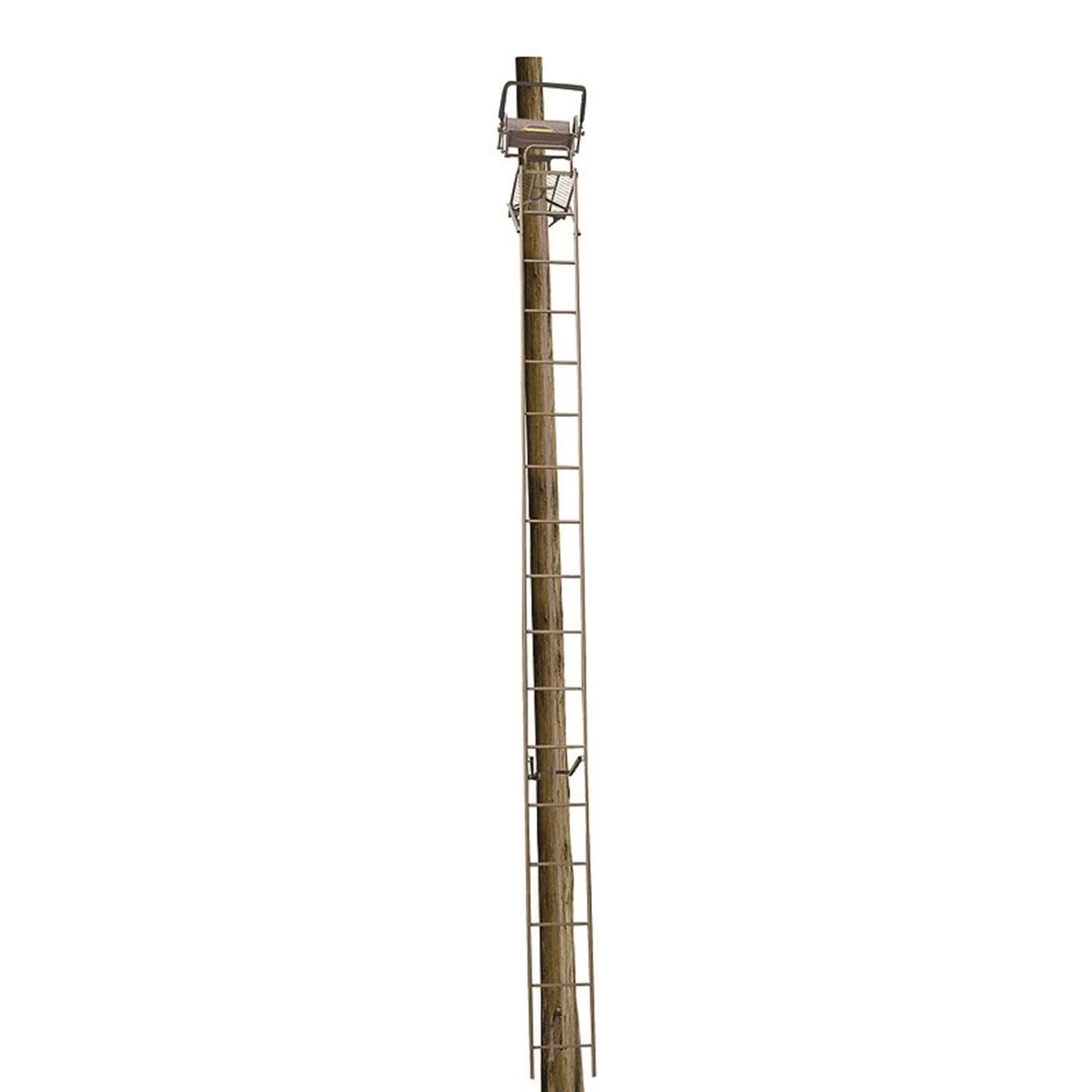Spartan Trophy Treestands