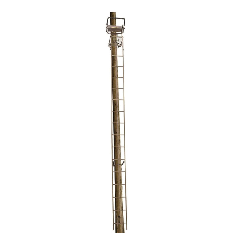 Spartan Trophy Treestands