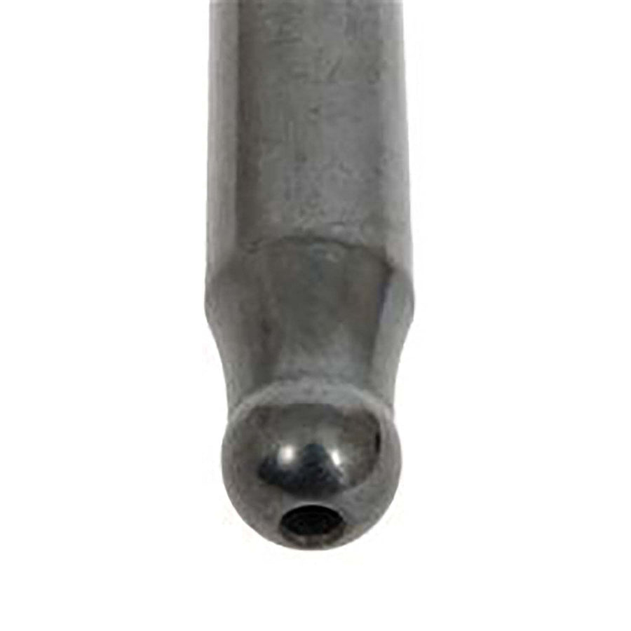Hi-Tech 3/8" 9.300" .135" Wall COMP Cams Pushrod