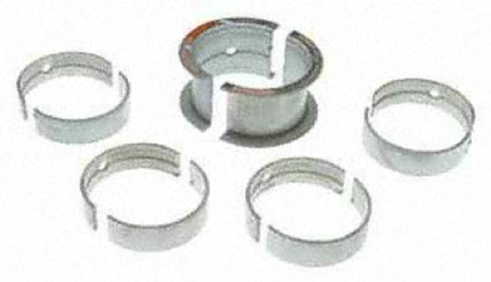 Engine Crankshaft Main Bearing Set Clevite MS-909P-40