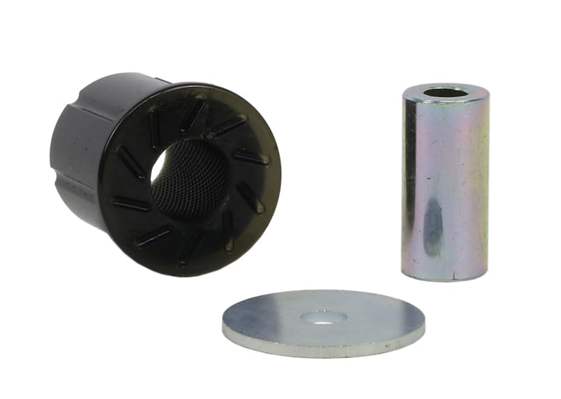 Nolathane Rear Differential Mount Bushing REV200.0026 Compatible with 91-00 328Ci, 323is, 318i, 323i, 325iX, 325is, 328i, 323Ci, 323ti, 318ti, 328is, 318is, 325i
