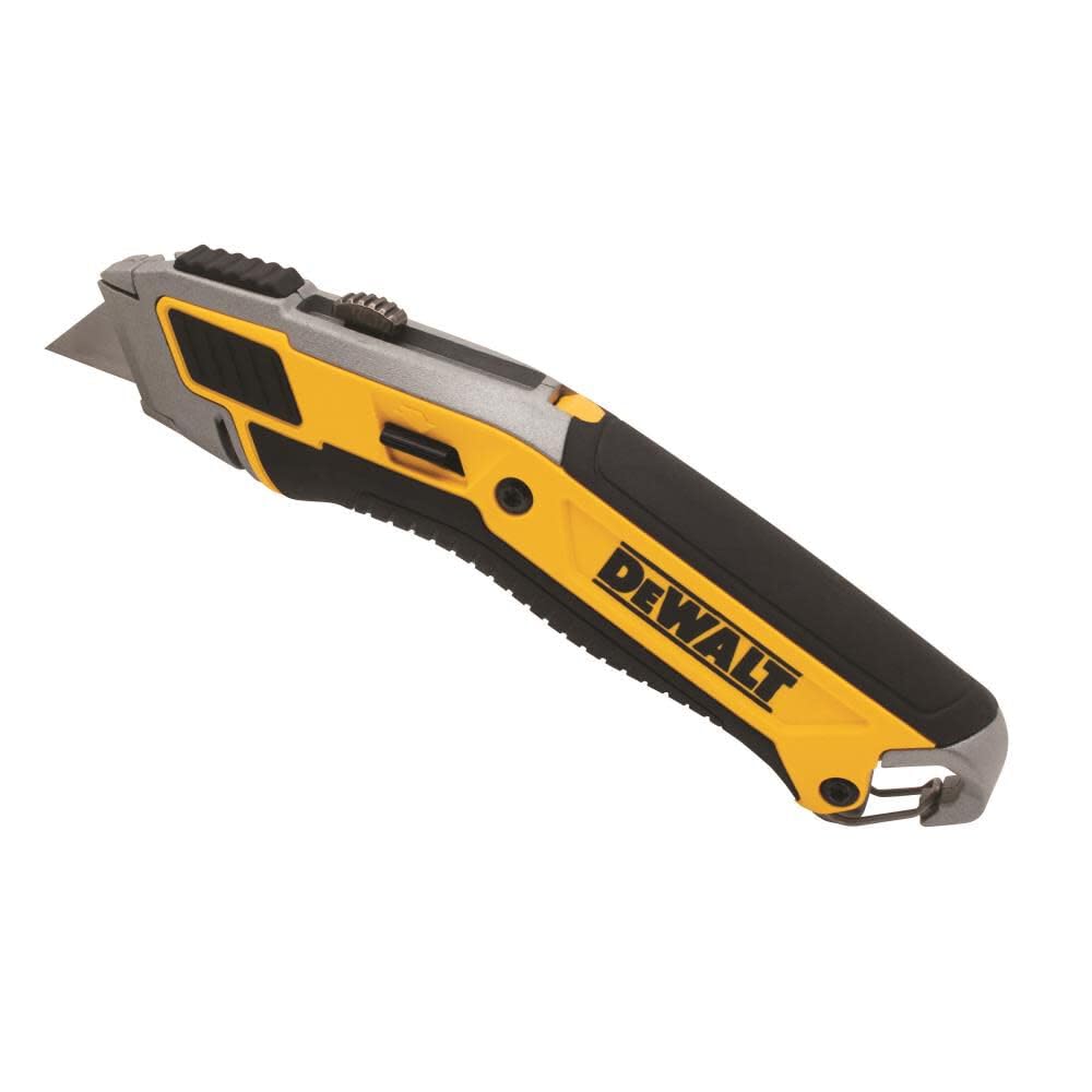 Premium DEWALT Utility Knife DWHT10295
