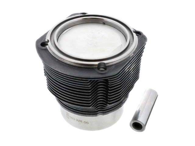 Clevite 77 Con Rod Bearing Set CB1230P30 (John Deere 2630 2640 Series 4 Cyl 6414 Series 6 Cyl)