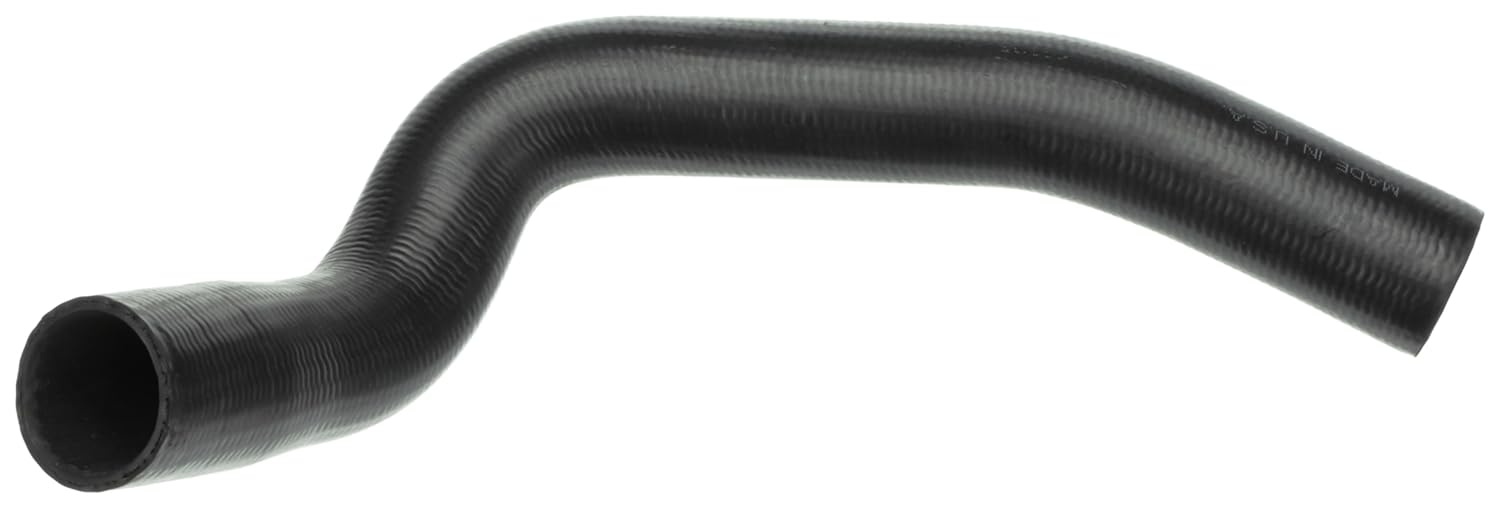 Premium Gates Molded Coolant Hose 21668