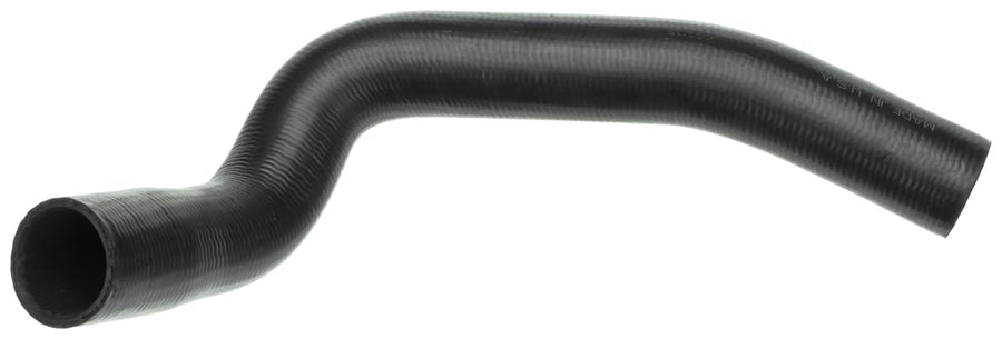 Premium Gates Molded Coolant Hose 21668