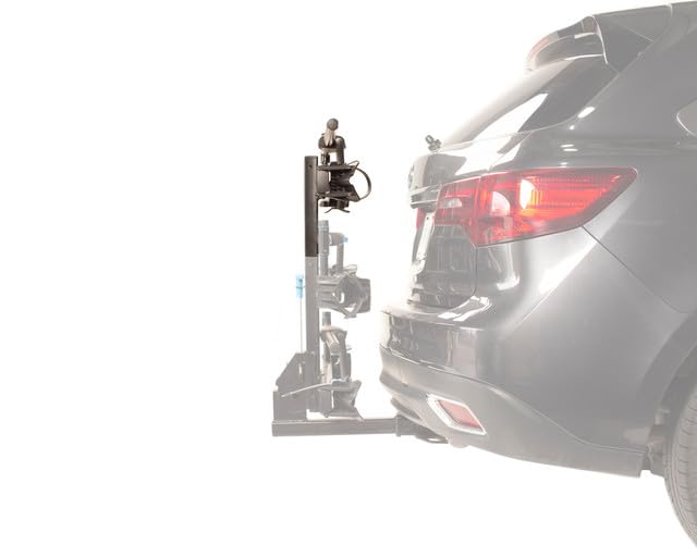 RockyMounts Add-On MonoRail for 2" platform hitch bike rack