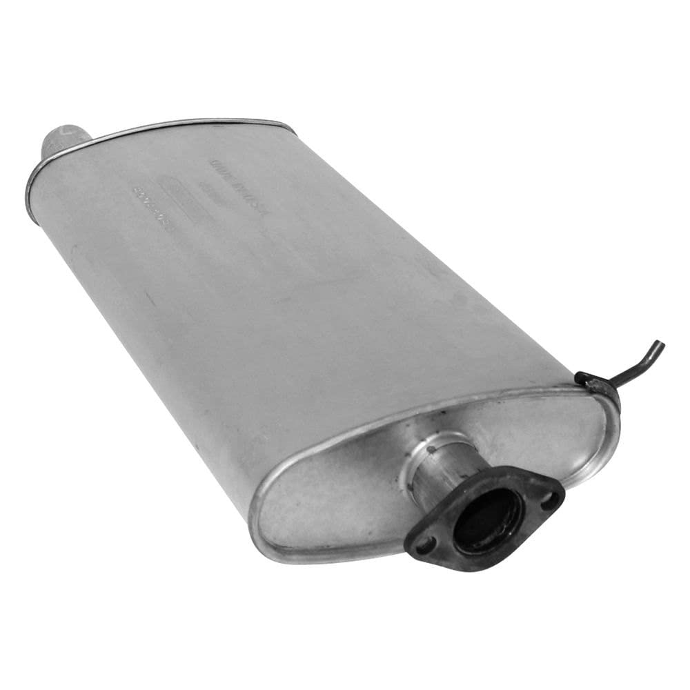 Exhaust AP Products Muffler 2408