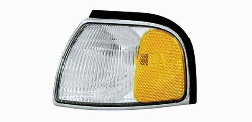 MAZDA PICKUP 1998-2000 AUTOMOTIVE REPLACEMENT PARKING LIGHT LEFT HAND TYC 18-5396-01
