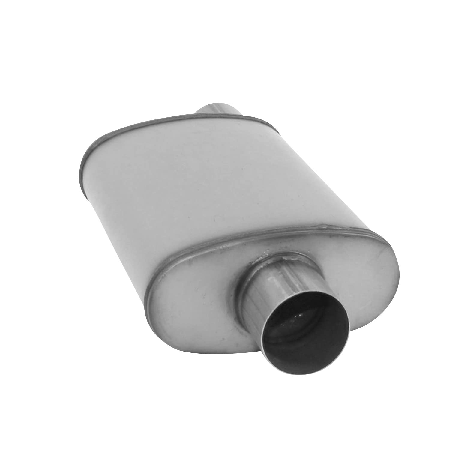 AP Exhaust XS1229 Muffler Products AP Exhaust