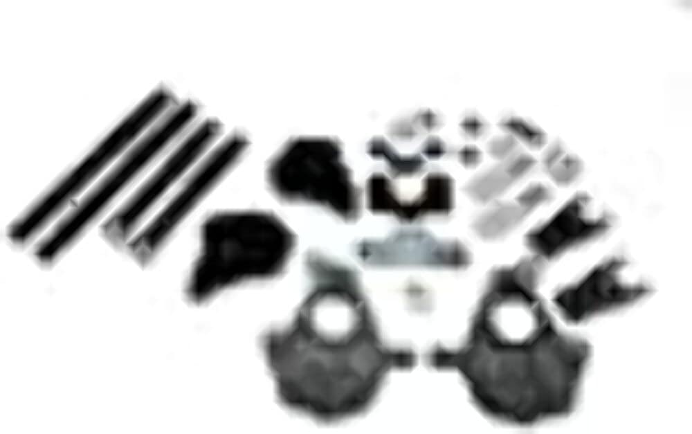 Lowering Kit Belltech 658ND with Nitro Drop 2 Shocks