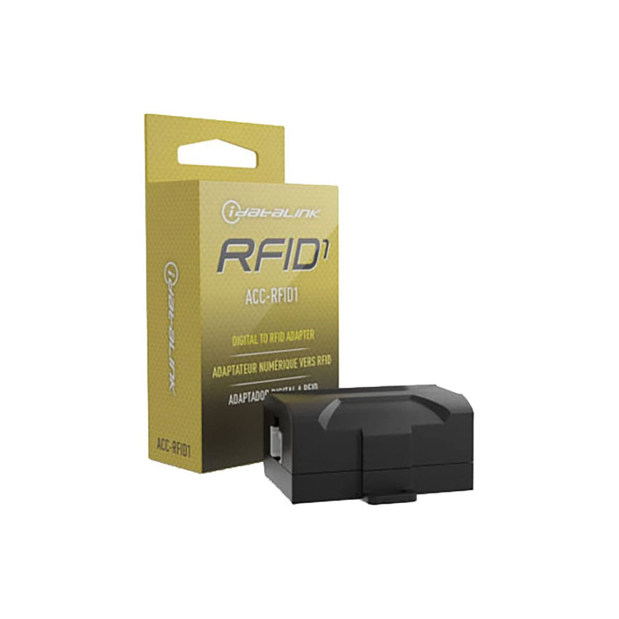 OmegaLink RFID Cloning Accessory Excalibur Alarms (Requires OLUSBHUB)