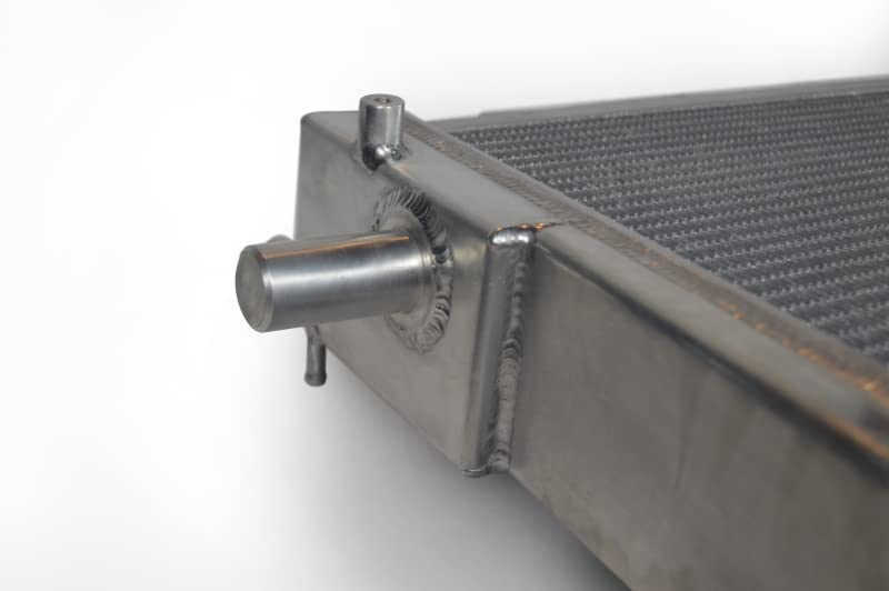 Heavy Duty CSF 7062 Radiator