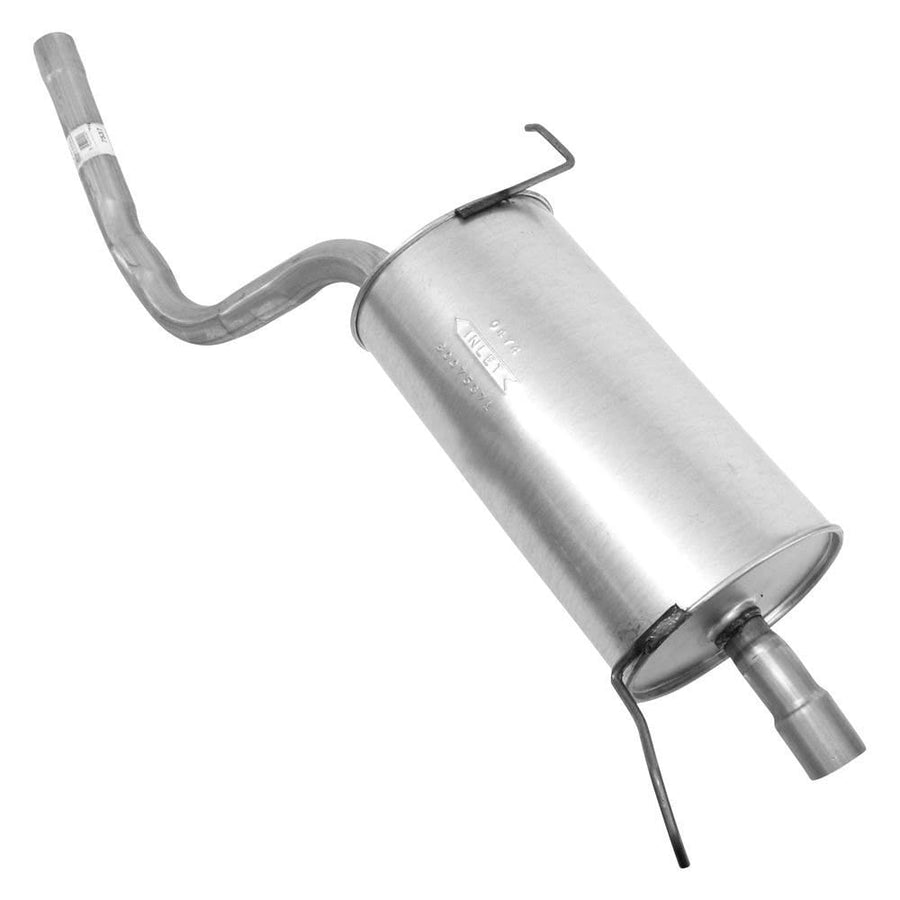 Exhaust Muffler AP Exhaust Products 7537
