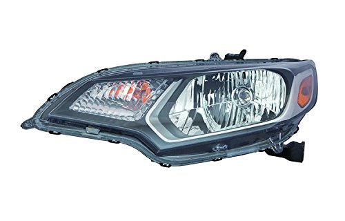 Depo F-IT HD 15-16 HL ASY RH CAPA