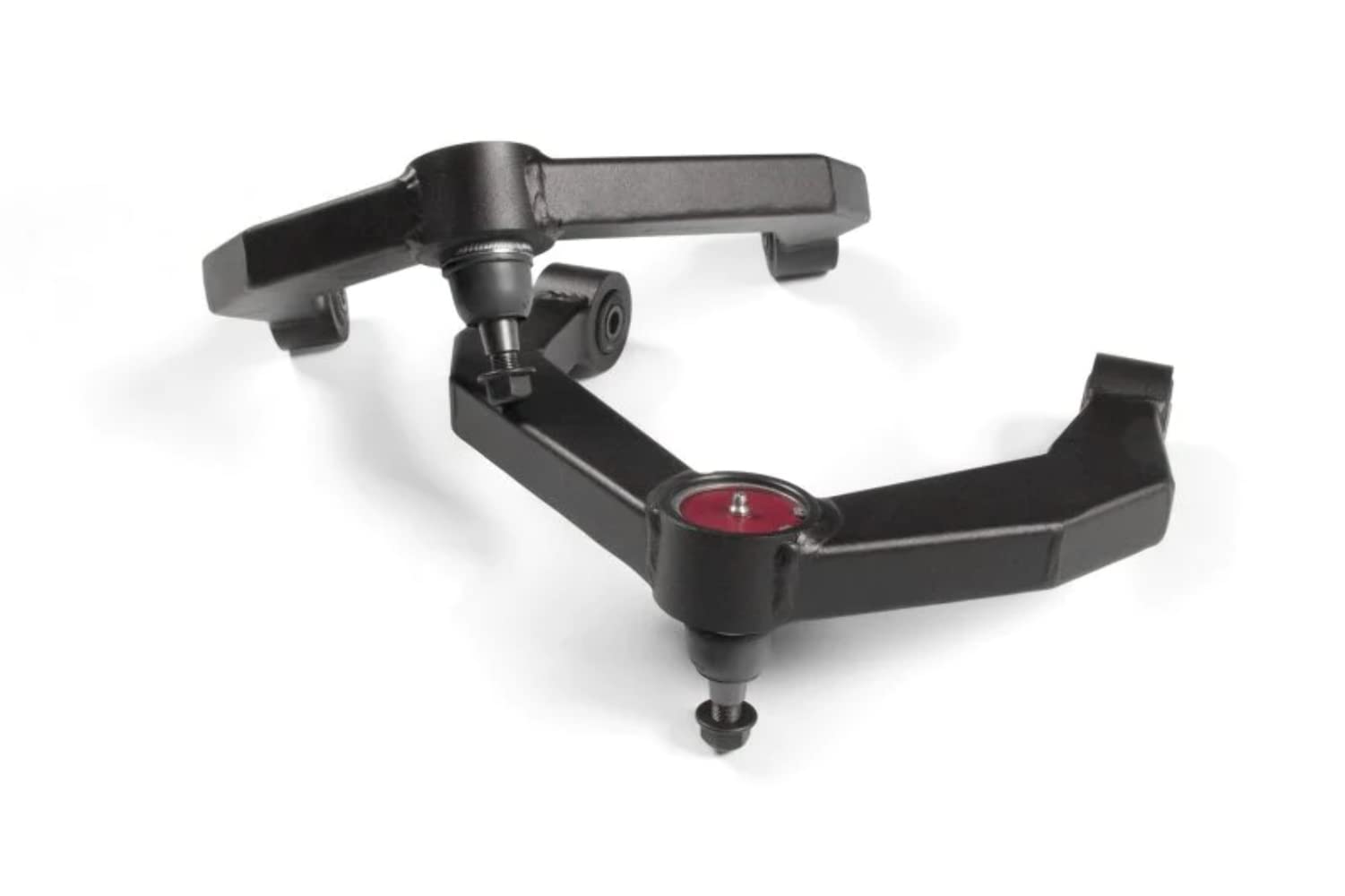 Heavy Duty Zone Offroad D2301 Upper Control Arm Kit