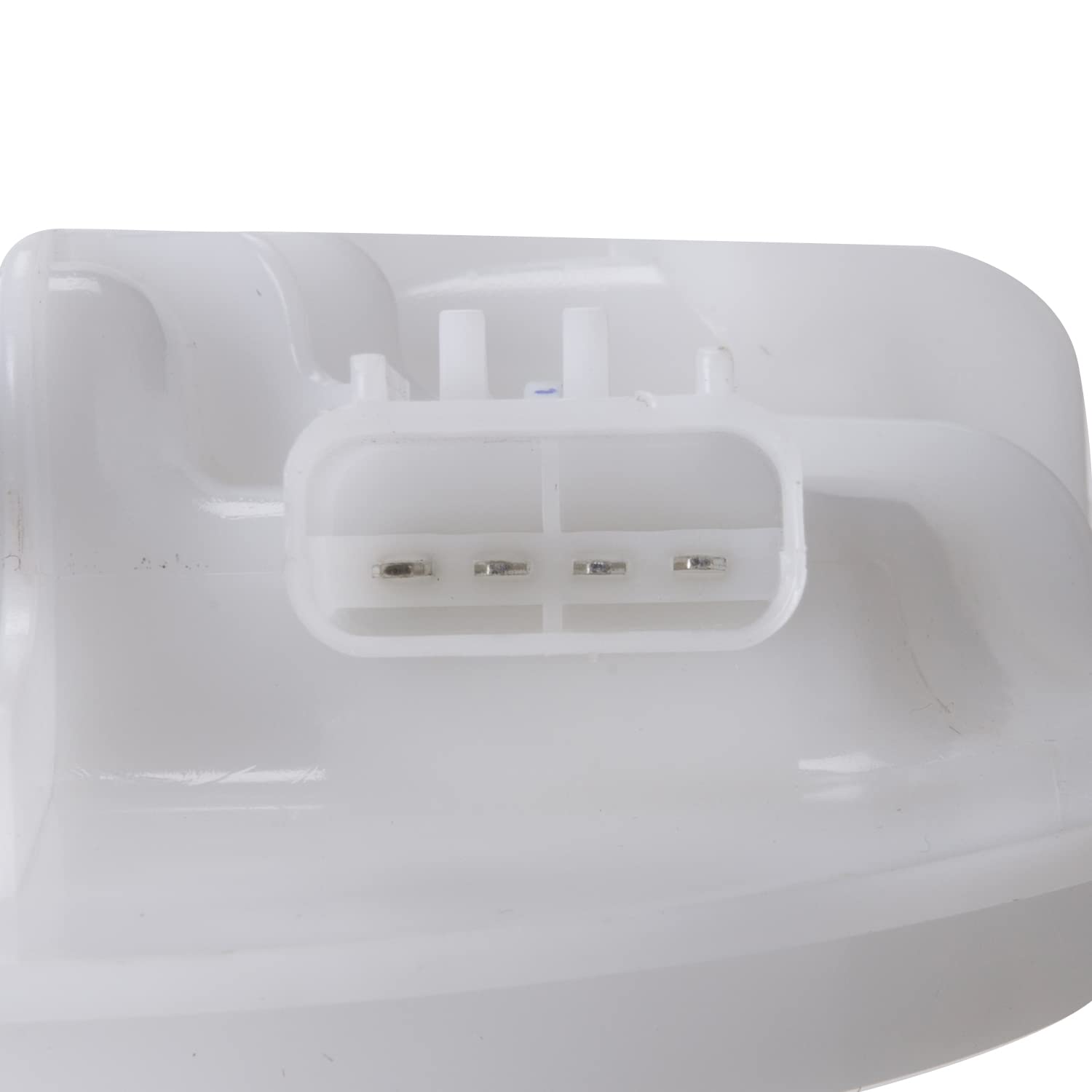 Fuel Pump Module Assembly TYC 150244-A Compatible with 2009-2010 Dodge Ram 1500 Pickup 4.7L V8