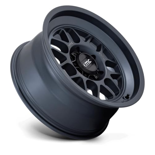 KMC Wheels 18X8.5 KM725 6X5.5 MTL-BLUE 0MM - KM725LX18856800