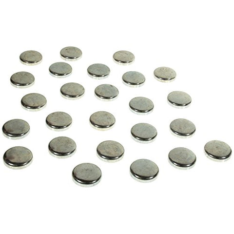 Melling Expansion Plug MPC-253 Stock Replacement Bulk Pack