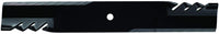 G6 Oregon 396-814 Blade, Black