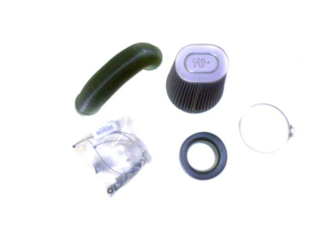 K&N Cold Air Intake Kit: Guaranteed to Increase Horsepower, High Performance: 50-State Legal: Fits 1997-2001 HONDA (Civic V)57-0378