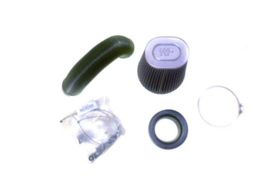 K&N Cold Air Intake Kit: Guaranteed to Increase Horsepower, High Performance: 50-State Legal: Fits 1997-2001 HONDA (Civic V)57-0378