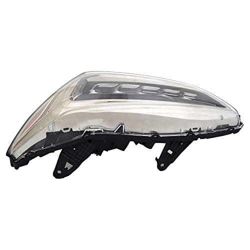 Replacement left Head Lamp TYC 20-9988-00 for ACURA TLX