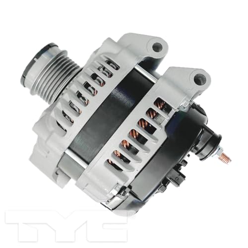 14-23 TYC JP CHRKE V6 3.2L (6SC)180AMP ALT (2-11749)