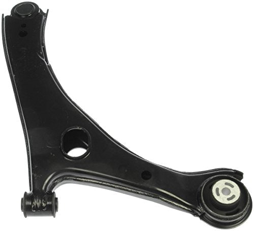 Dorman Front Driver Side 521-709 Lower Suspension Control Arm and Ball Joint Assembly Compatible with Select Models