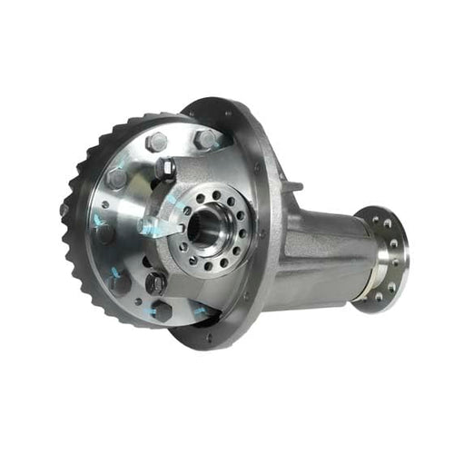 Toyota 8” Yukon Dropout Assembly, Front w/Grizzly Locker, 30 Spline, 4.88 Ratio