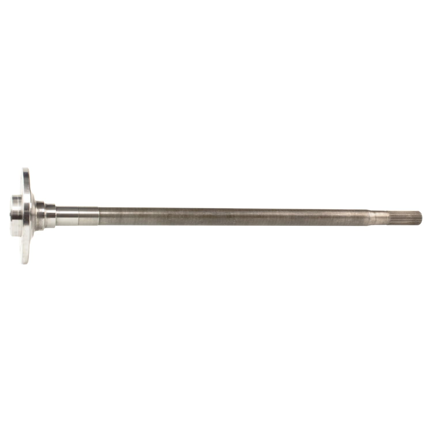 Dana 35 Rear Axle Shaft Motive Gear 76467-3XR – 30.25" Length, 5 x 5 Bolt Pattern, 27 Spline – Fits 1999-2004 Jeep Grand Cherokee – Semi-Floating, 1541 Manganese Steel
