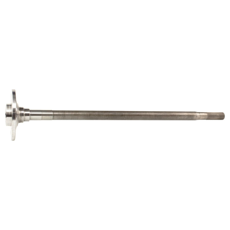 Dana 35 Rear Axle Shaft Motive Gear 76467-3XR – 30.25" Length, 5 x 5 Bolt Pattern, 27 Spline – Fits 1999-2004 Jeep Grand Cherokee – Semi-Floating, 1541 Manganese Steel