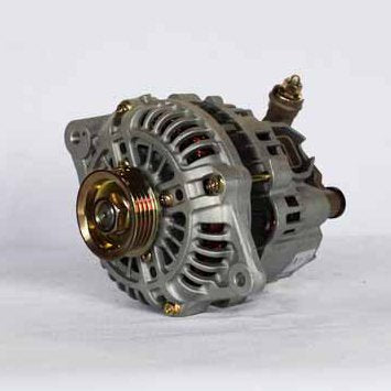 Alternator TYC Compatible with 2001-2003 Mazda Protege