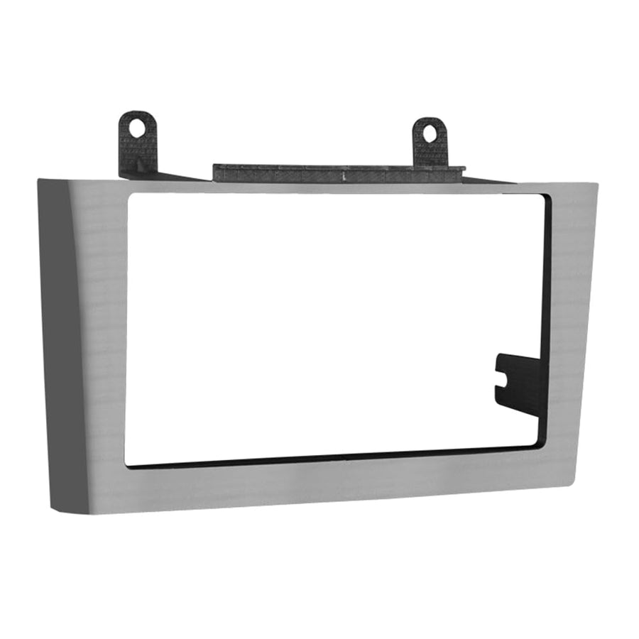 Metra Double DIN 95-7416G Installation Dash Kit for 2000-20003 Nissan Maxima with Bose, Silver