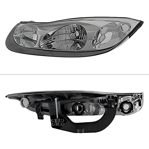 Saturn SC Headlight Xtune HD-JH-SASC-01-C