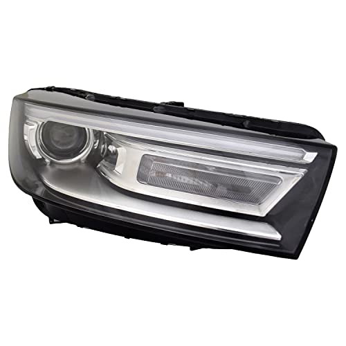 Replacement right Head Lamp TYC 20-17537-00 for AUDI Q5