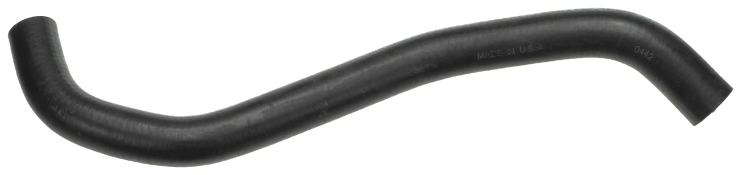 Gates Genuine 24513 Premium Molded Coolant Hose