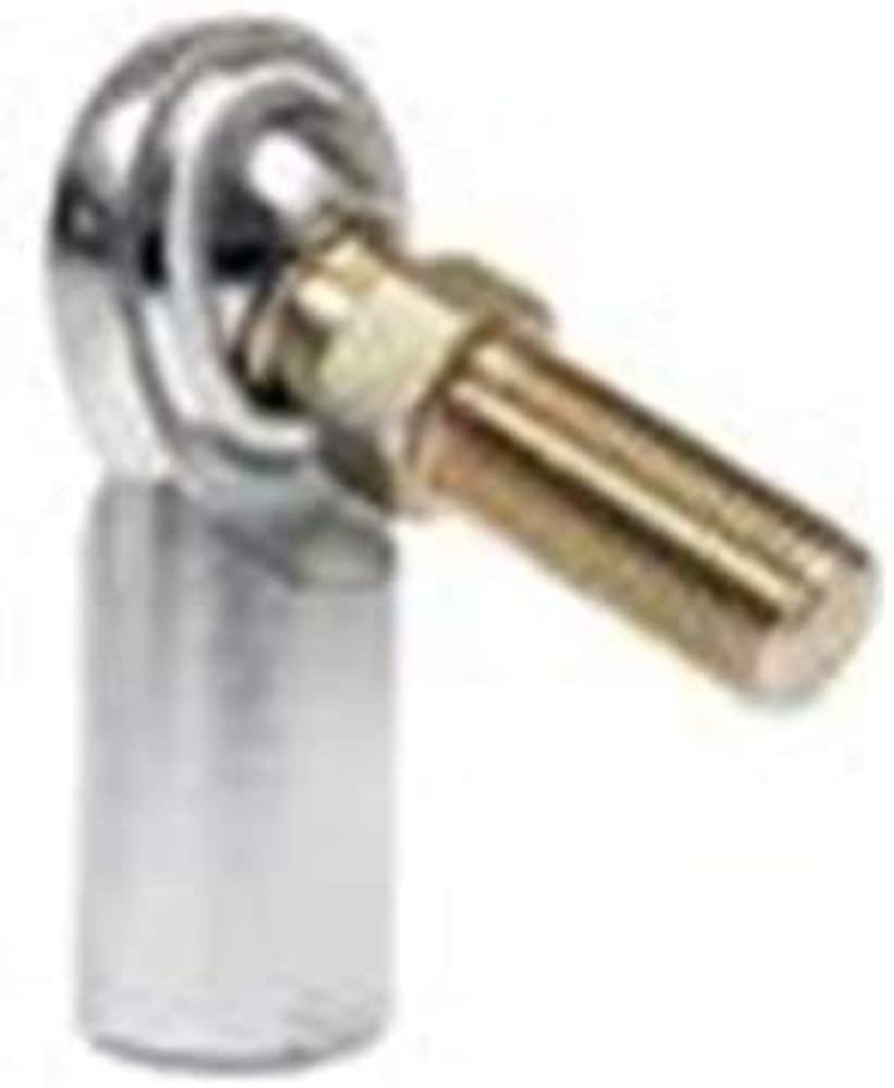 Stud Female Rod End, Lh, 1/2-20