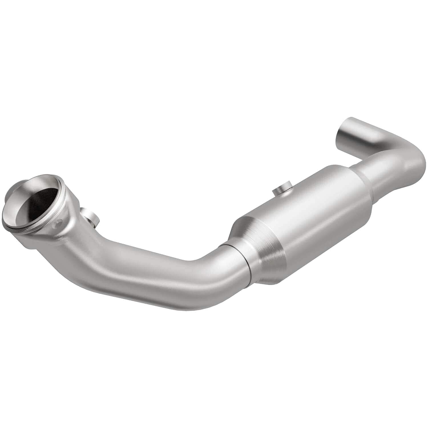 California Grade MagnaFlow Catalytic Converter 4551409: Direct-Fit, Compatible with 2005 Ford F-150 (CARB Compliant)