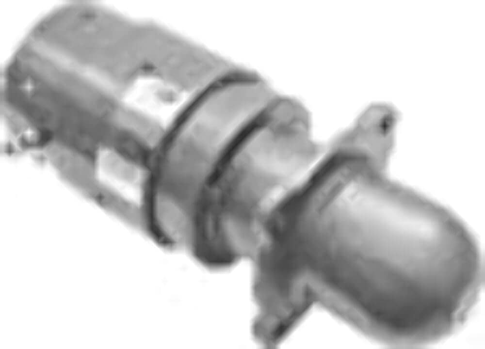 Chris-Craft Arco Replacement Inboard Starter 50161